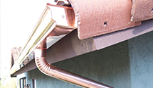 Rain Gutter Installation, Repair, Cleaning in Puckett, MS